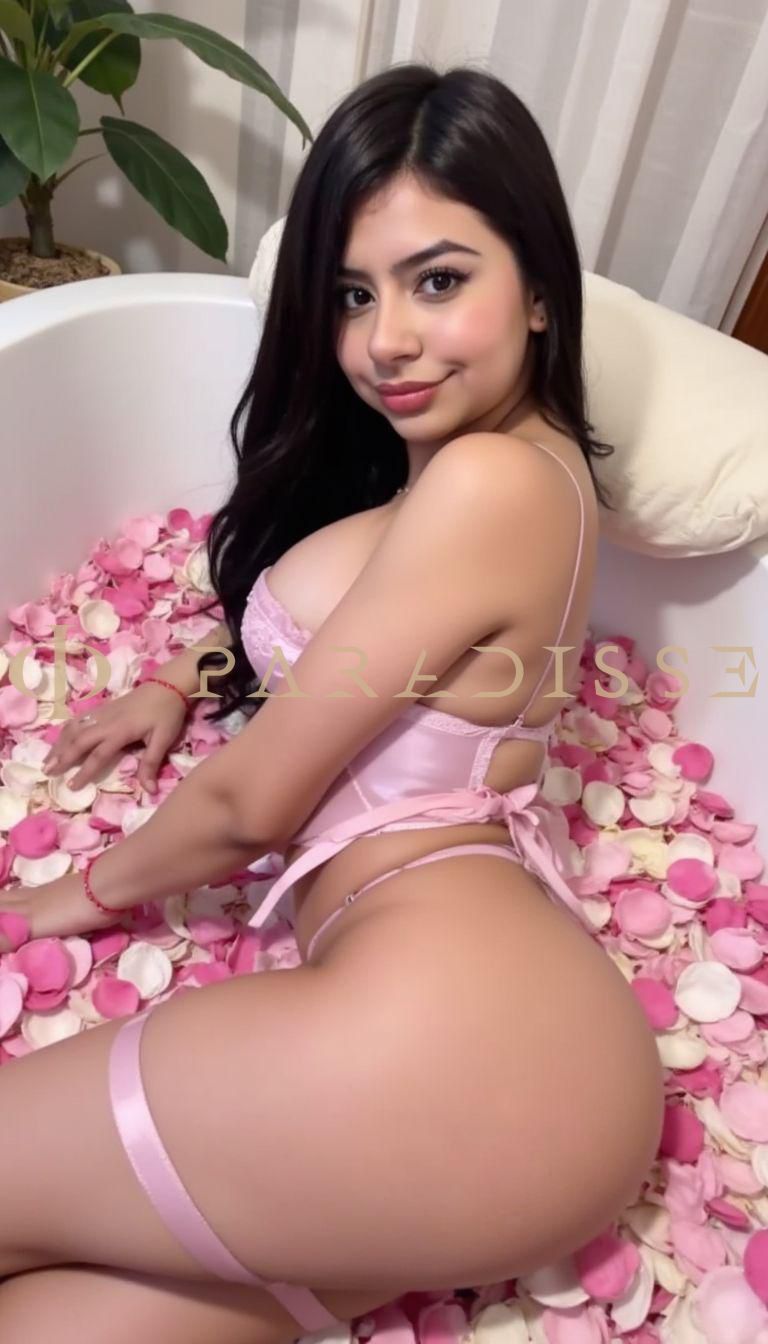 Escorts VIP Paradisse - Olivia
